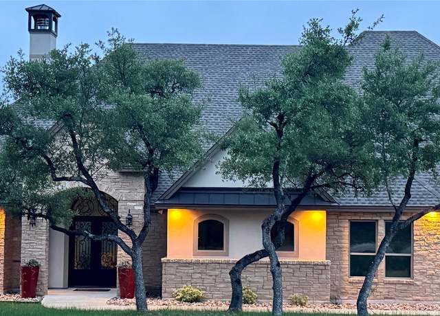Property at 1194 Vaquero Way Way, Wimberley, TX 78676, 4 beds, 4.5 baths