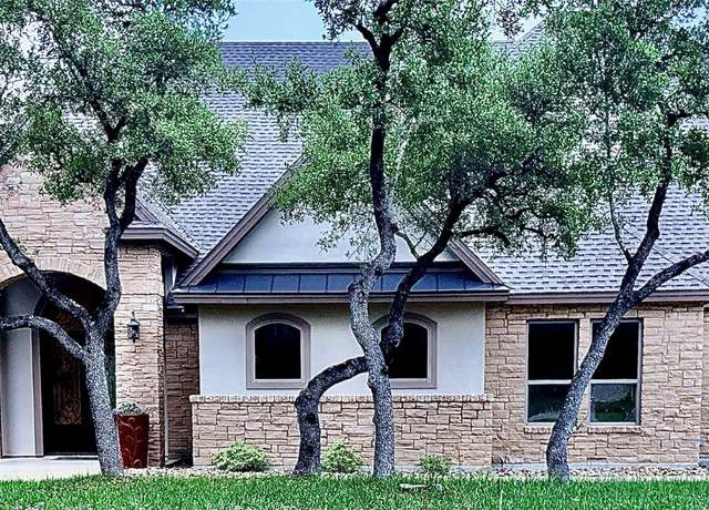Property at 1194 Vaquero Way, Wimberley, TX 78676, 4 beds, 4.5 baths