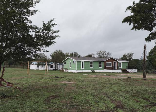Property at 1185 Fm 812, Cedar Creek, TX 78612, 3 beds, 2 baths