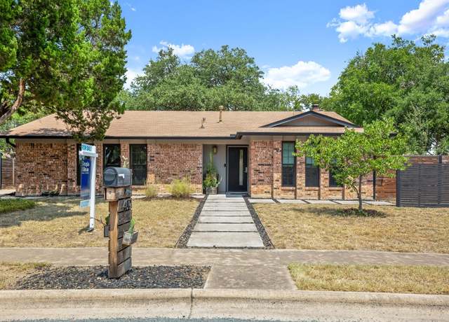 Property at 402 Cloudview Dr, Austin, TX 78745, 4 beds, 2 baths