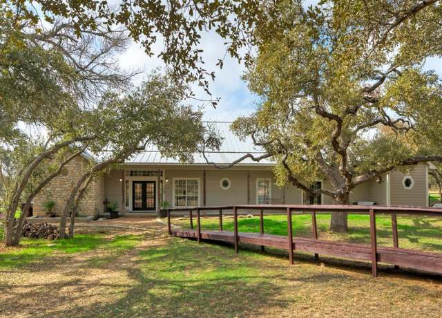 Property at 2110 Upper Branch Cv, Dripping Springs, TX 78620, 5 beds, 5 baths