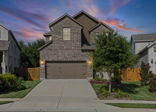 Property at 7908 Autumn Moor Bnd, Lago Vista, TX 78645, 3 beds, 2.5 baths