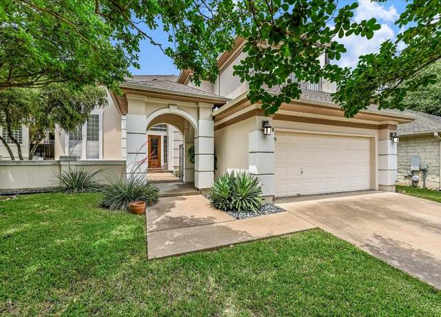 Property at 5912 Inter Council Cv, Austin, TX 78731, 4 beds, 3 baths