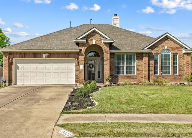 Property at 20028 Hallbrook Ln, Pflugerville, TX 78660, 4 beds, 2 baths