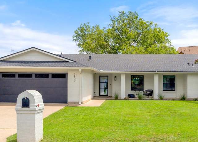 Property at 3909 Skipton Dr, Austin, TX 78727, 4 beds, 2 baths