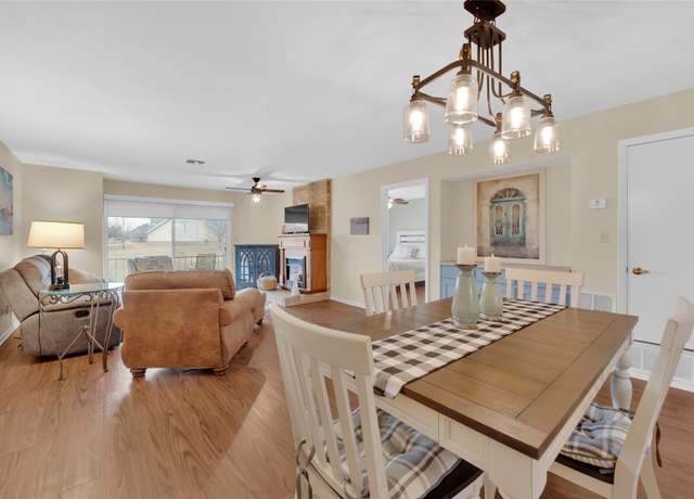 Property at 1201 Fm 1431 #8, Marble Falls, TX 78654, 3 beds, 2 baths