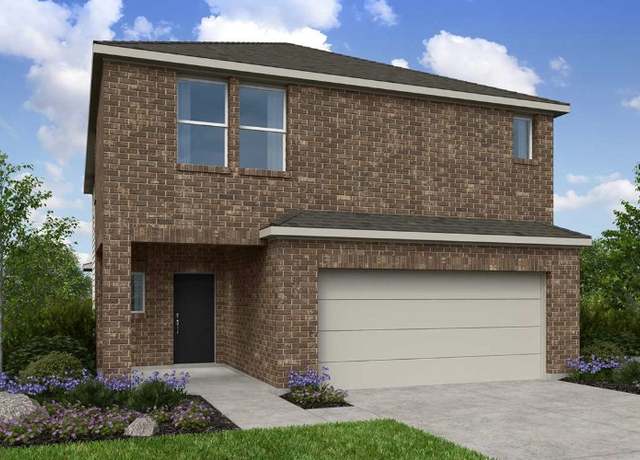 Property at 416 Breccia Trl, Liberty Hill, TX 78642, 4 beds, 3 baths