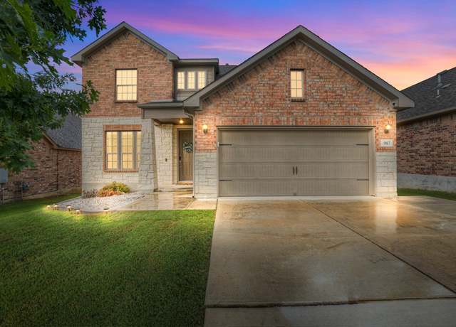 Property at 907 Highland Vis, New Braunfels, TX 78130, 4 beds, 2.5 baths