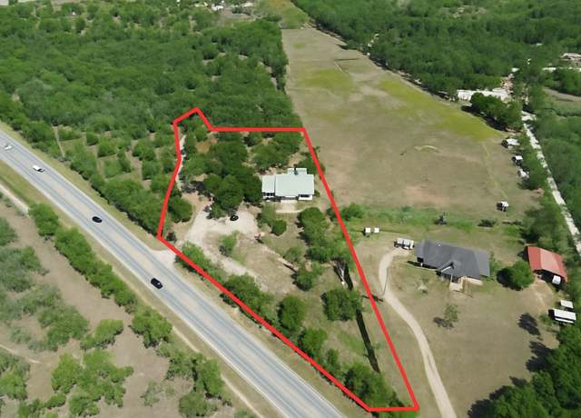 Property at 2777 Highway 21 W, Dale, TX 78616, 3 beds, 2 baths