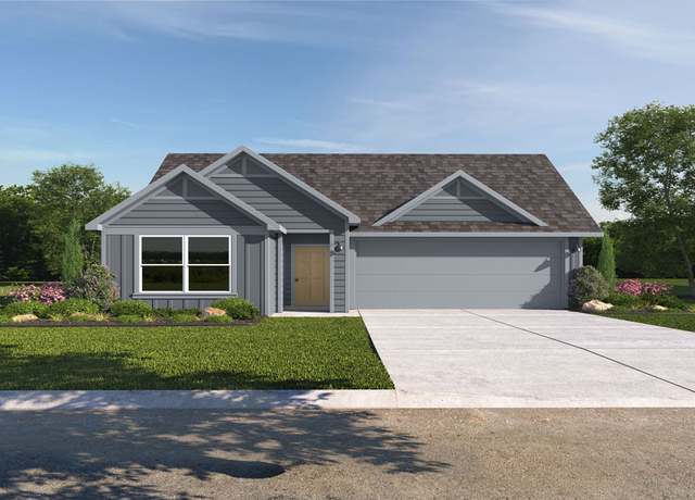 Property at 4016 Illian Cv, Killeen, TX 76549, 3 beds, 2 baths