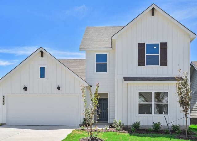Property at 406 Perry Pl, Rockdale, TX 76567, 4 beds, 3 baths