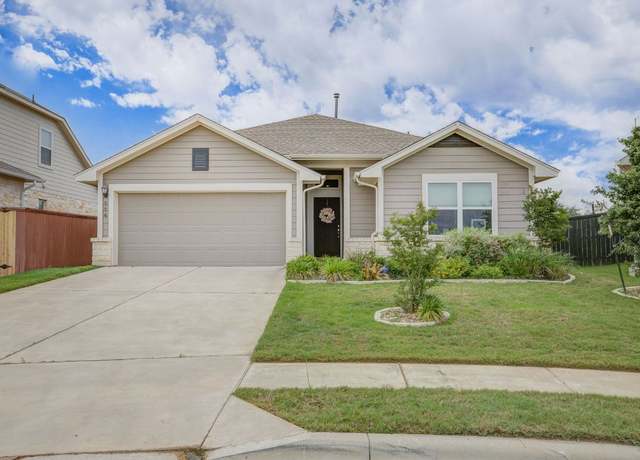 Property at 114 Lemuel Crawford Trl, Bastrop, TX 78602, 3 beds, 2 baths