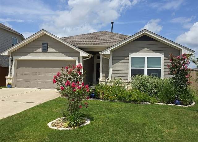 Property at 114 Lemuel Crawford Trl, Bastrop, TX 78602, 3 beds, 2 baths