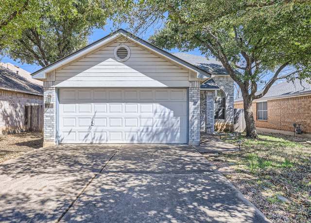 Property at 7808 Portland Trl, Austin, TX 78729, 3 beds, 2.5 baths