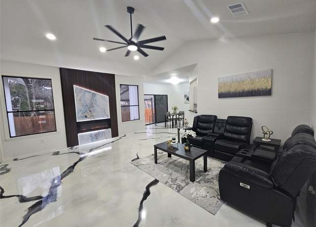 Property at 11806 Prairie Hen Ln, Austin, TX 78758, 3 beds, 2 baths