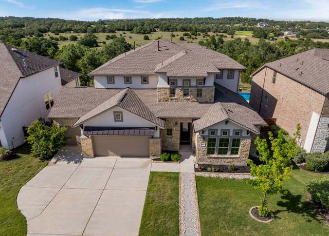 Property at 16916 Sanglier Dr, Austin, TX 78738, 4 beds, 3.5 baths