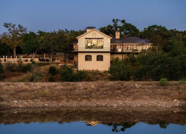 Property at 5801 Mount Gainor Rd, Dripping Springs, TX 78620, 5 beds, 3 baths