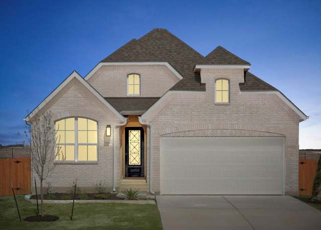 Property at 8120 Royal Mint Cv, Lago Vista, TX 78645, 4 beds, 2.5 baths