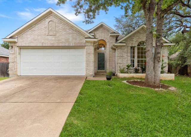 Property at 9012 Meacham Way, Austin, TX 78749, 3 beds, 2 baths