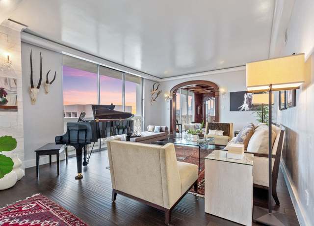 Property at 1801 Lavaca St Unit 12GHJ, Austin, TX 78701, 2 beds, 2.5 baths