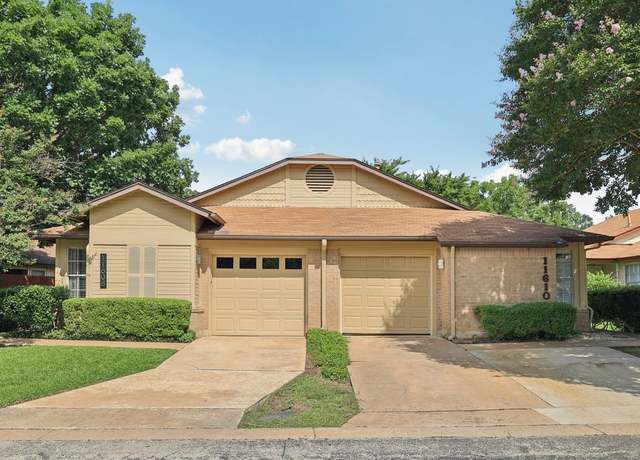 Property at 11608 Norwegian Wood Dr, Austin, TX 78758, 2 beds, 2 baths