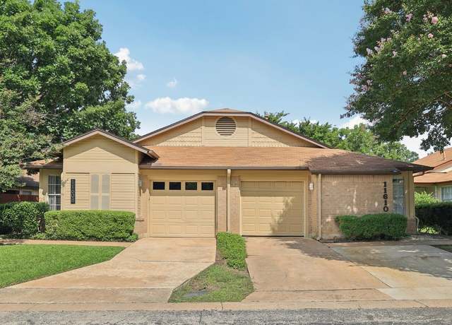 Property at 11608 Norwegian Wood Dr, Austin, TX 78758, 2 beds, 2 baths
