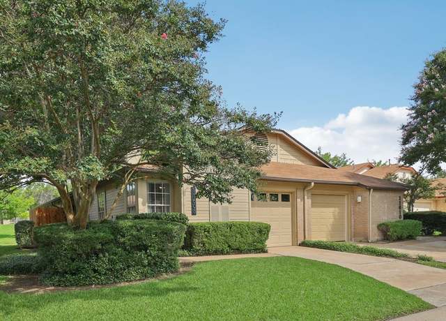 Property at 11608 Norwegian Wood Dr, Austin, TX 78758, 2 beds, 2 baths
