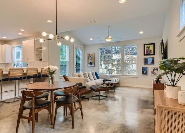 Property at 3001 Del Curto Rd #11, Austin, TX 78704, 3 beds, 2.5 baths
