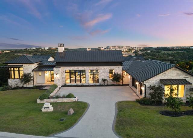 Property at 216 Duckhorn Pass, Austin, TX 78738, 5 beds, 4 baths