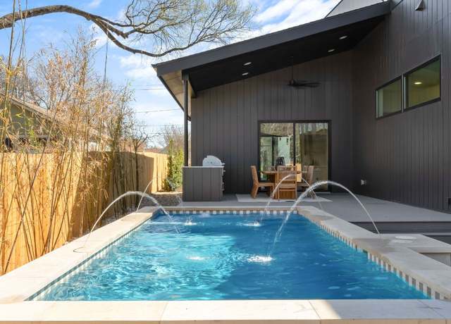 Property at 5514 Montview St, Austin, TX 78756, 5 beds, 3.5 baths