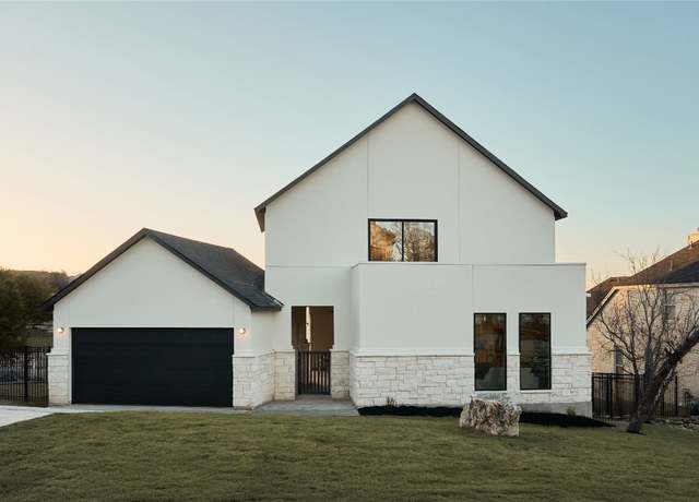 Property at 2100 Big Horn, Leander, TX 78641, 5 beds, 3.5 baths