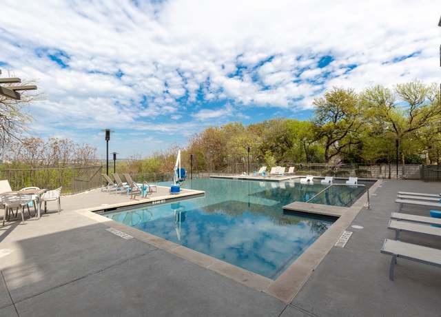Property at 3600 S Lamar Blvd #214, Austin, TX 78704, 1 bed, 1.5 baths