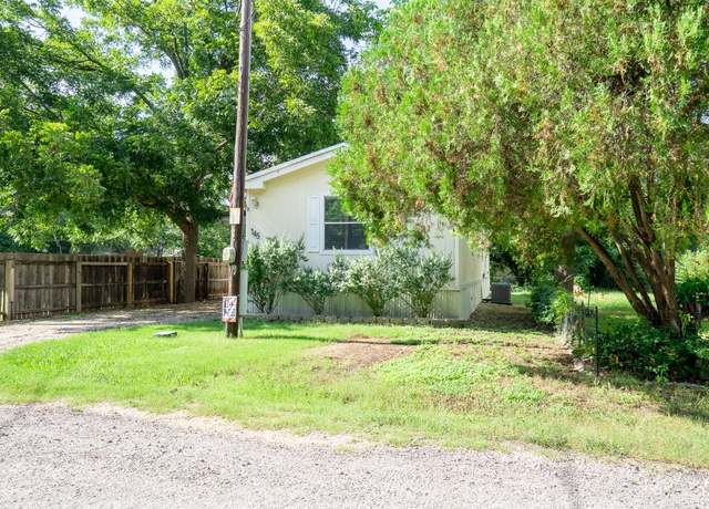 Property at 145 Birch, Maxwell, TX 78656, 3 beds, 2 baths