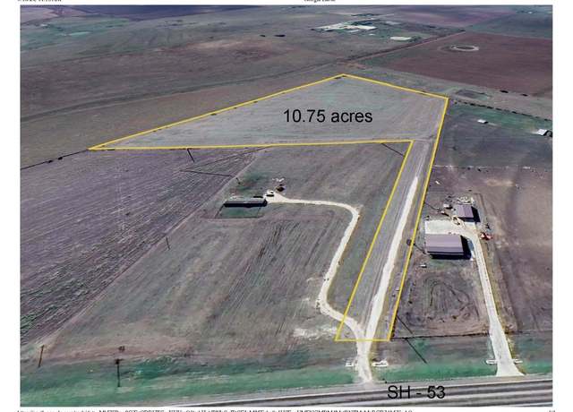 Property at TBD State Highway 53, Rosebud, TX 76570