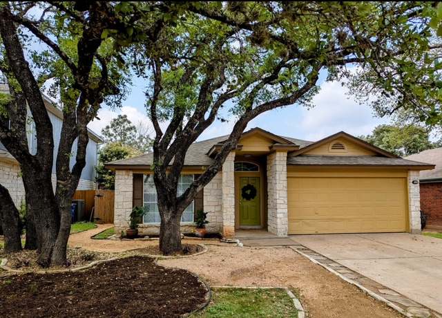 Property at 8916 W Hove Loop, Austin, TX 78749, 3 beds, 2 baths