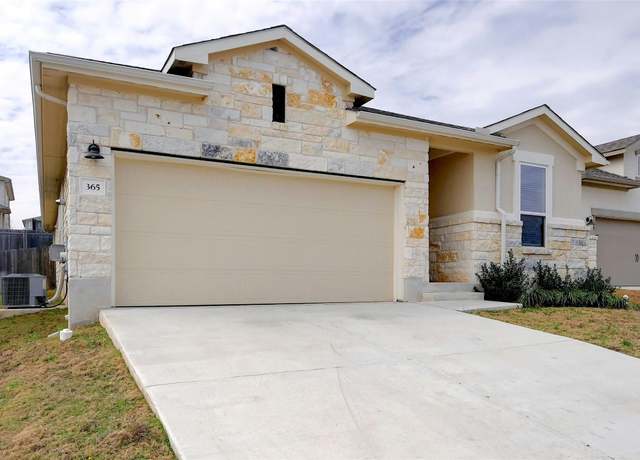 Property at 365 Victoria Peak Loop, Dripping Springs, TX 78620, 3 beds, 2 baths
