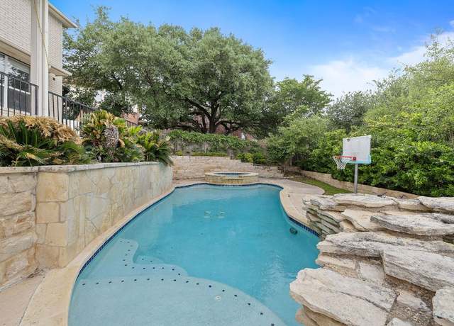 Property at 3805 Durnberry Ln, Round Rock, TX 78664, 6 beds, 3.5 baths