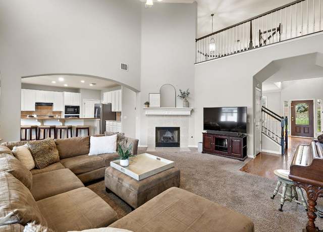 Property at 3805 Durnberry Ln, Round Rock, TX 78664, 6 beds, 3.5 baths