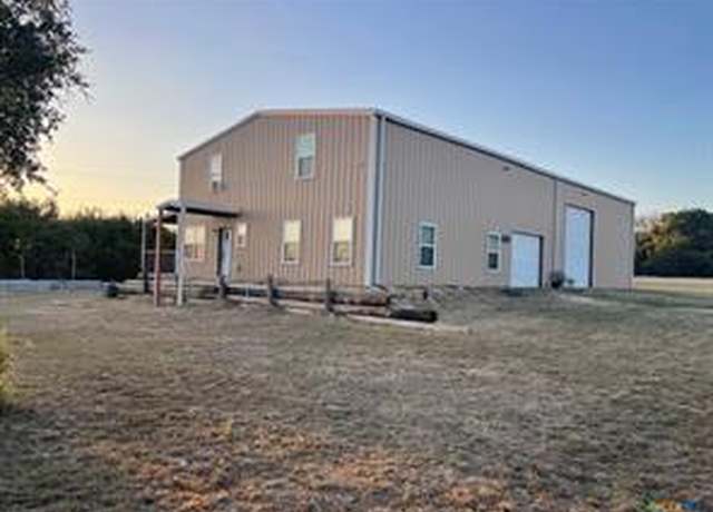 Property at 641 Riverside Dr, Killeen, TX 76542, 2 beds, 2 baths
