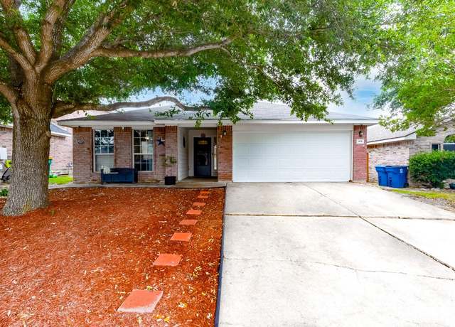 Property at 109 Wilderness Trl, Elgin, TX 78621, 4 beds, 2 baths