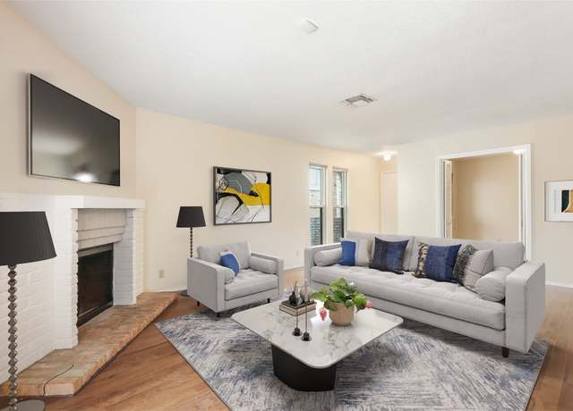 Property at 1407 W Braker Ln Unit B, Austin, TX 78758, 2 beds, 2 baths