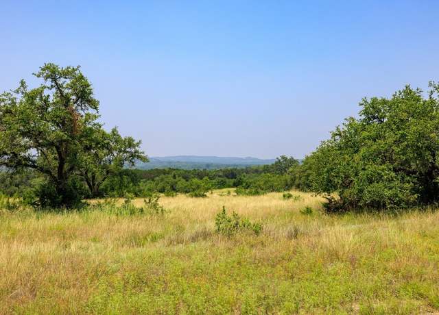 Property at Tract 9-10 Fm 1702, Hamilton, TX 76531