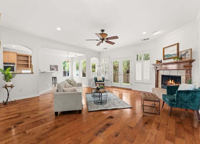 Property at 12501 Rush Creek Ln, Austin, TX 78732, 4 beds, 4 baths