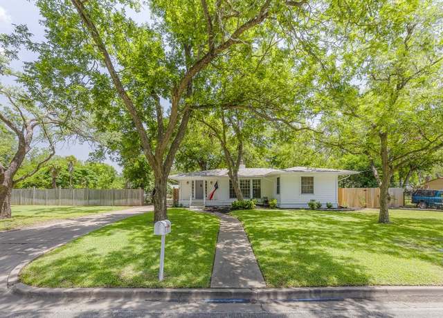 Property at 1506 Grace St, Taylor, TX 76574, 3 beds, 2.5 baths