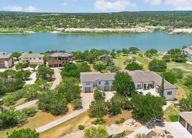 Property at 2806 Truman Cv, Lago Vista, TX 78645, 5 beds, 2.5 baths