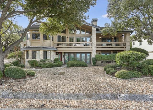 Property at 106 Firebird Cv, Lakeway, TX 78734, 4 beds, 4.5 baths