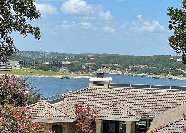 Property at 106 Firebird Cv, Lakeway, TX 78734, 4 beds, 4.5 baths