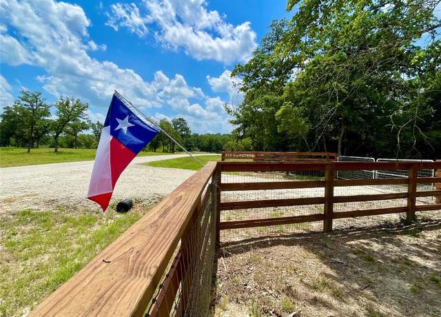 Property at 9242 Stetson Dr, Hilltop Lakes, TX 77871
