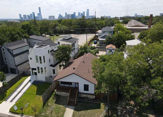 Property at 1808 Maple Ave, Austin, TX 78702, 3 beds, 2 baths