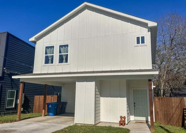 Property at 803 4th St, Lockhart, TX 78644, 3 beds, 2.5 baths